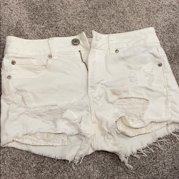 Shorts - Picture 1 of 4